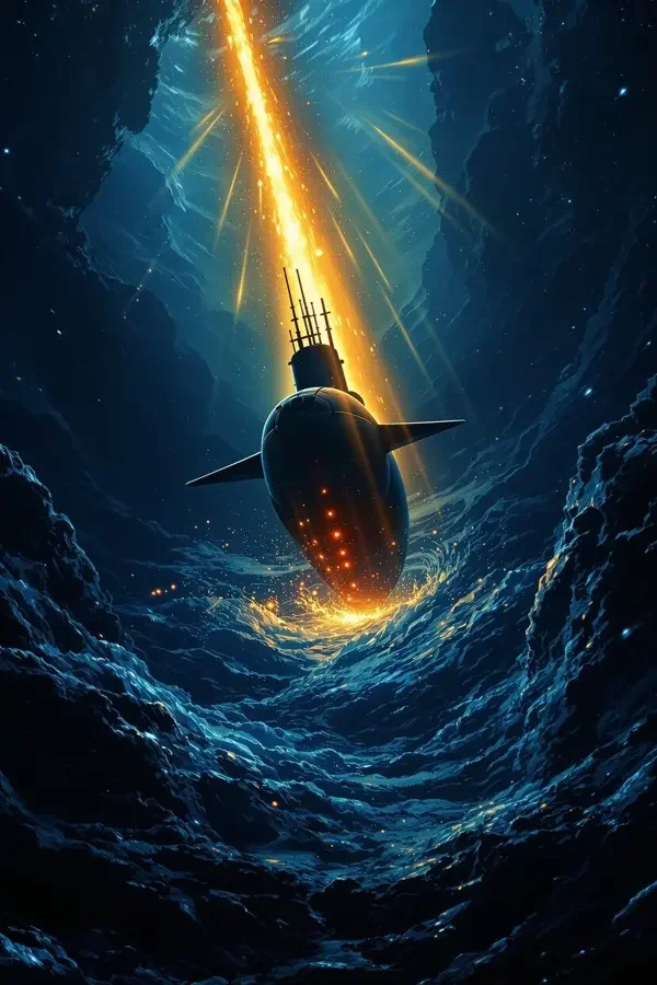 深海回声 - 三三影视 深海回声