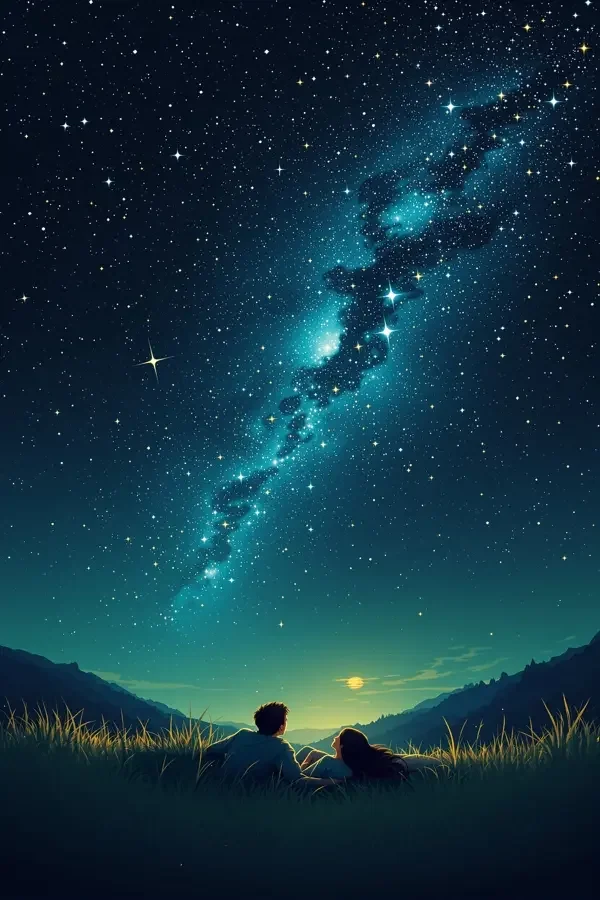繁星之下 - 三三影视 繁星之下