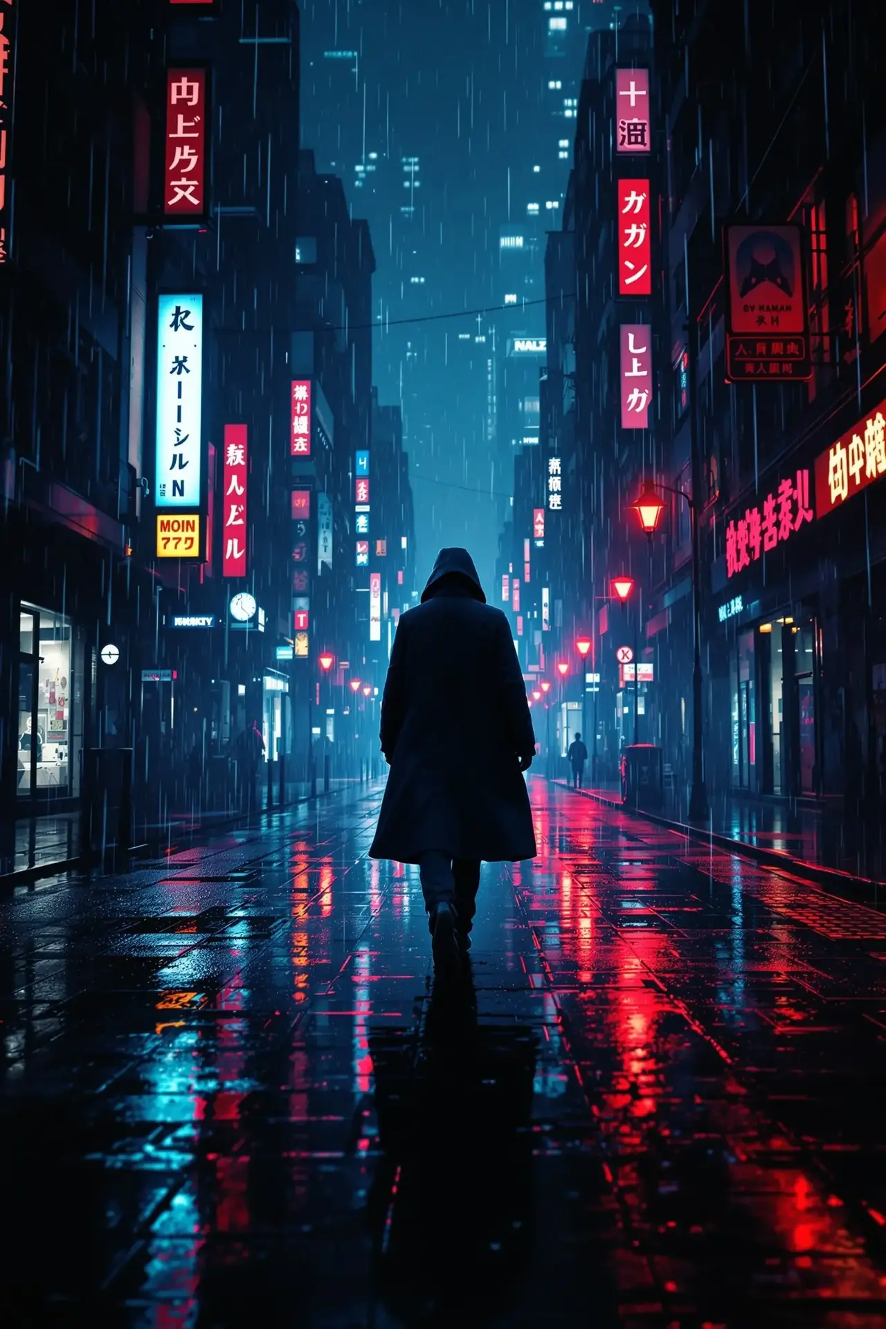 城市夜行者 - 三三影视 城市夜行者